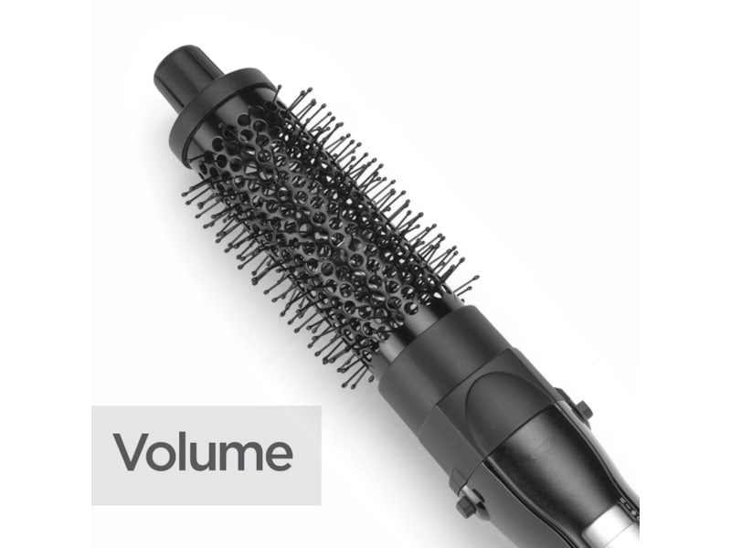 BaByliss Shape & Smooth Varmluftsbørste Hårpleie & styling