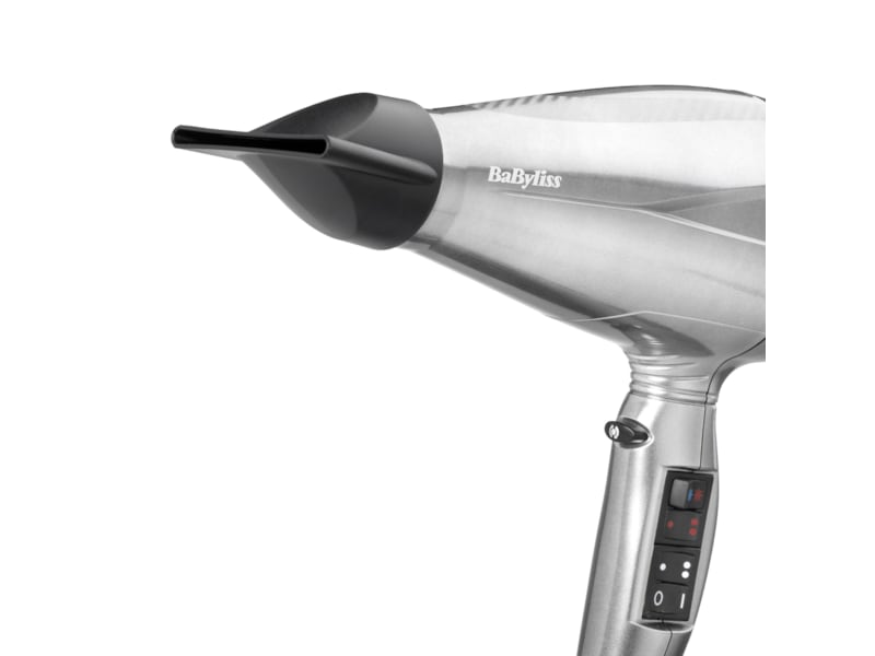 BaByliss 6000E Pro Digital hårføner Hårpleie & styling