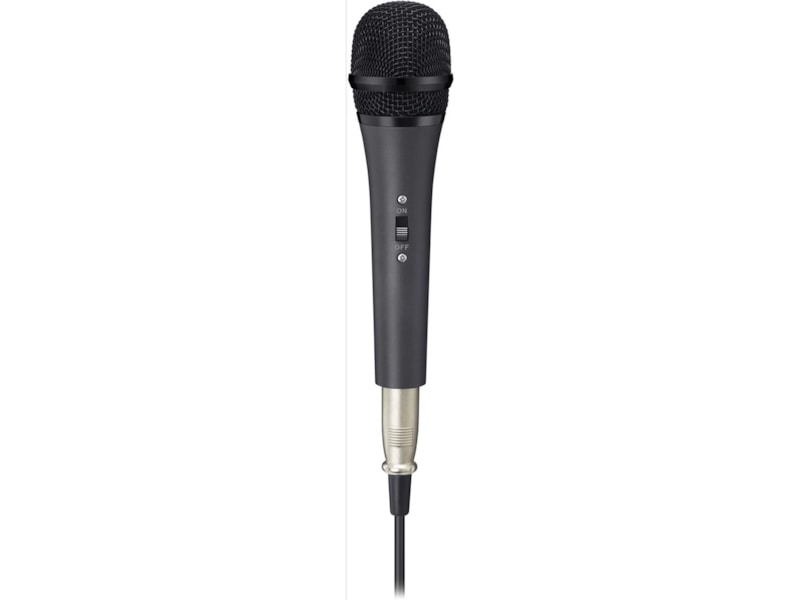 Andersson HHM 2.0 dynamisk håndholdt mikrofon Mikrofon