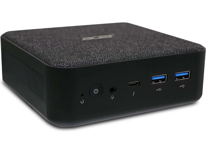 Acer Revo Box Mini PC Stasjonær PC