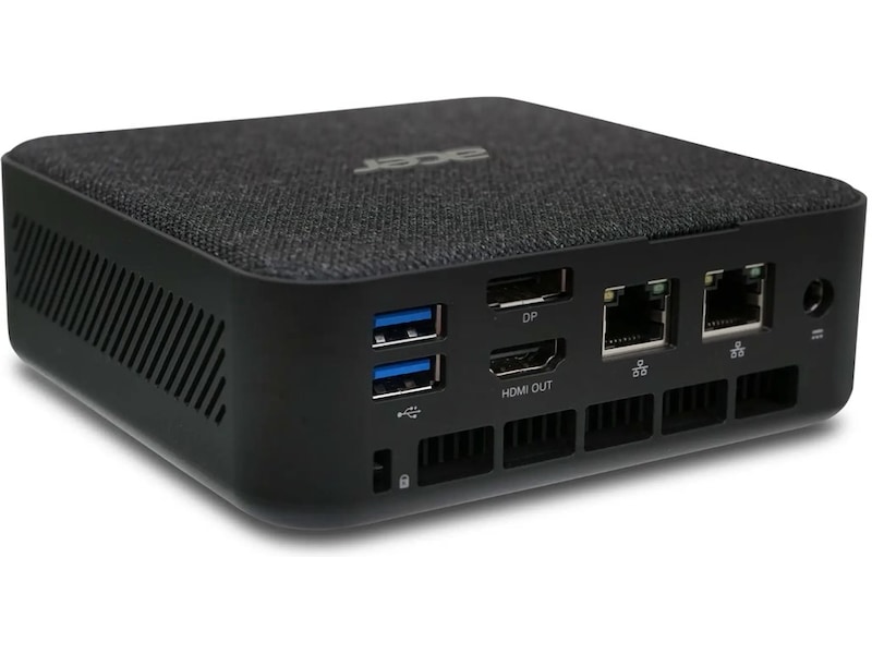 Acer Revo Box Mini PC Stasjonær PC