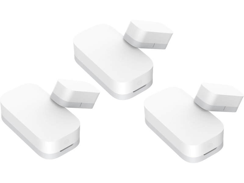 Aqara Door and Window Sensor T1 3-pack Sensorer
