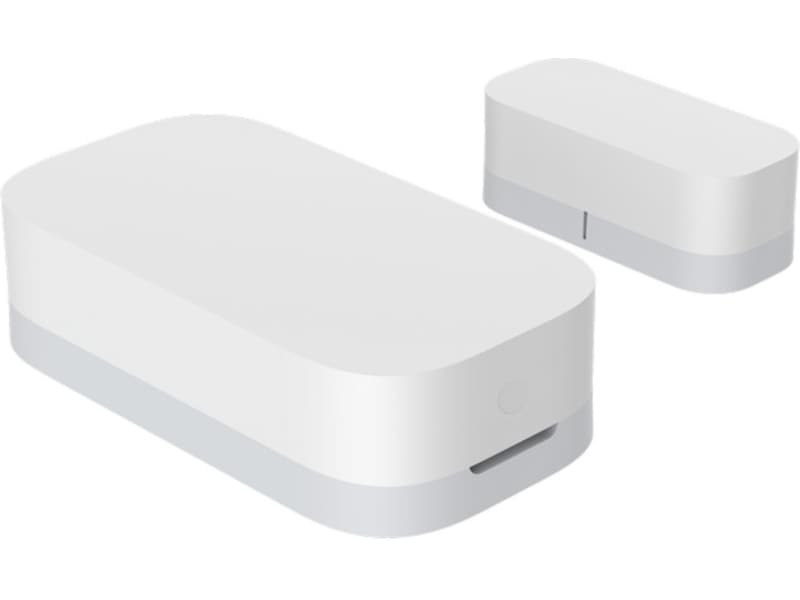 Aqara Door and Window Sensor T1 3-pack Sensorer