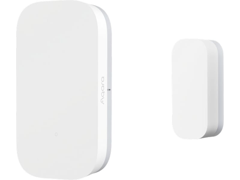 Aqara Door and Window Sensor T1 3-pack Sensorer
