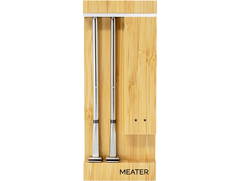 Meater Pro Duo Smart Termometer Andre kjøkkenapparater