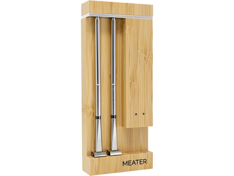 Meater Pro Duo Smart Termometer Andre kjøkkenapparater