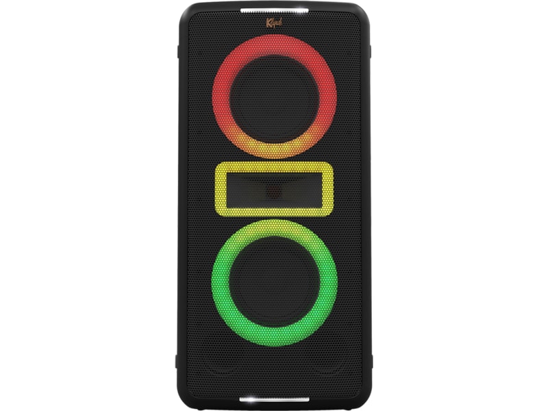 Klipsch New York Partyhøyttaler Trådløs / Bluetooth-høyttaler