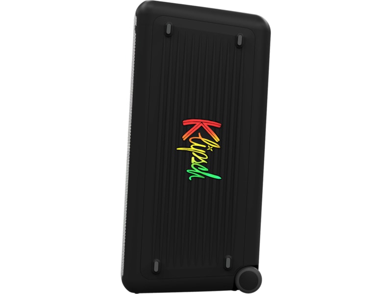 Klipsch New York Partyhøyttaler Trådløs / Bluetooth-høyttaler