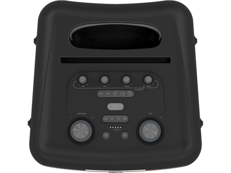 Klipsch New York Partyhøyttaler Trådløs / Bluetooth-høyttaler