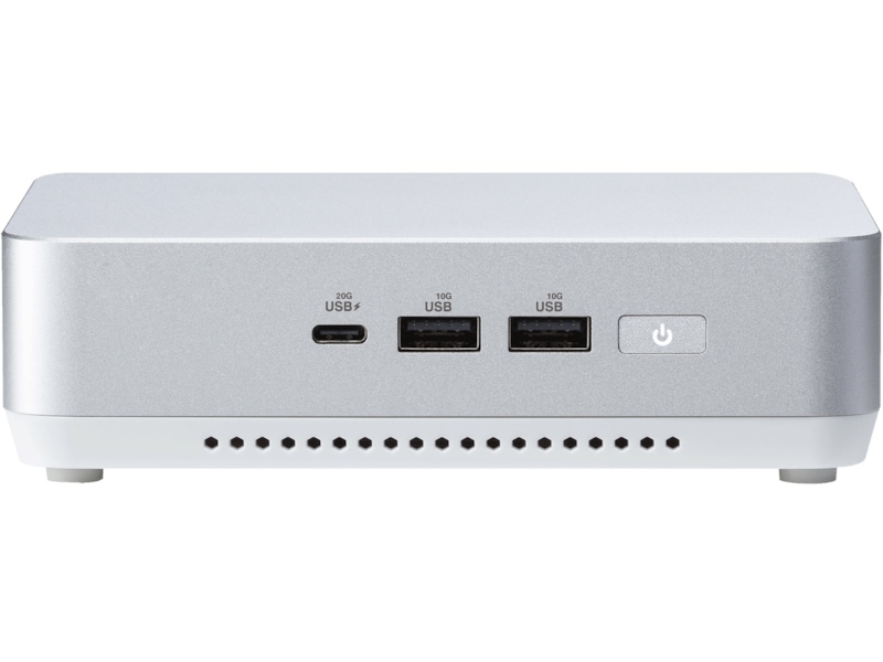 Komplett-PC Office Micro Ultra 9 Stasjonær PC