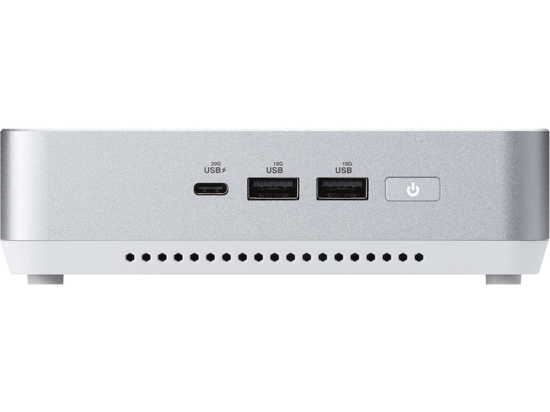 Komplett-PC Office Micro Ultra 9 Stasjonær PC