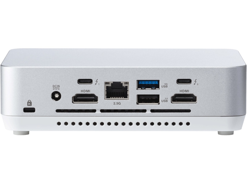 Komplett-PC Office Micro Ultra 9 Stasjonær PC