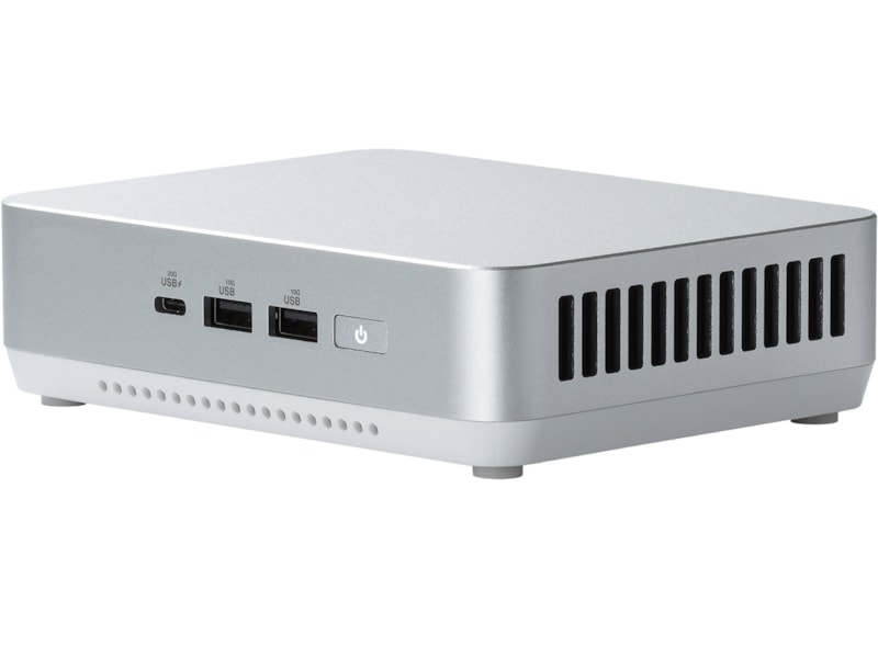 Komplett-PC Office Micro Ultra 9 Stasjonær PC