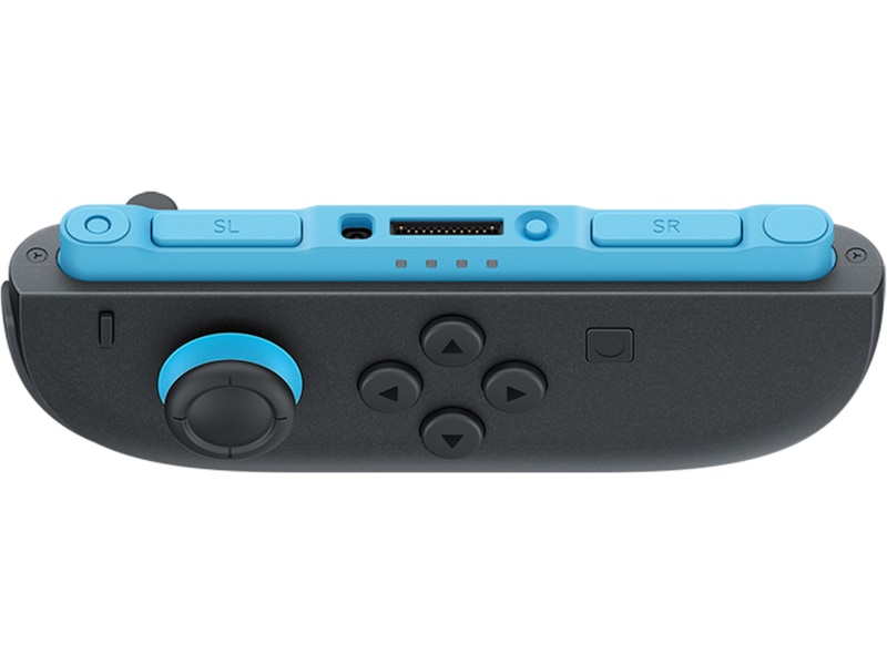 Nintendo Switch 2 Joy-Con 2 Controller (Light Blue/Light Red) Tilbehør