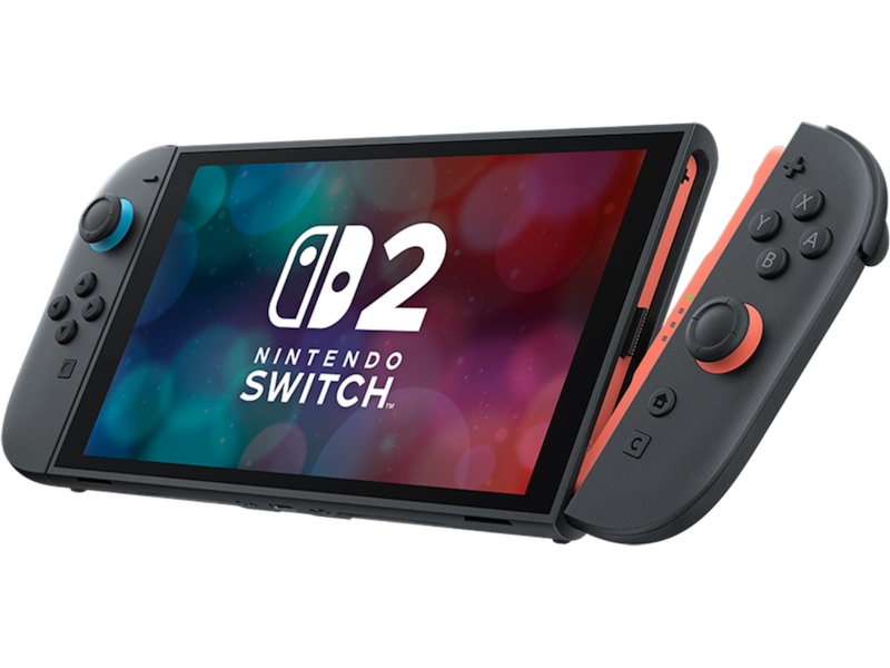 Nintendo Switch 2 Mario Kart World Bundle Konsoll