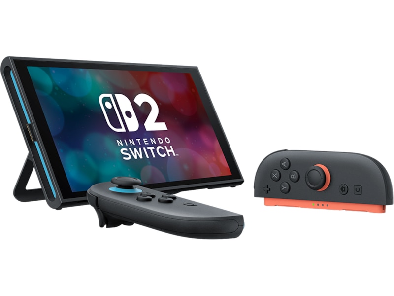 Nintendo Switch 2 Mario Kart World Bundle Konsoll