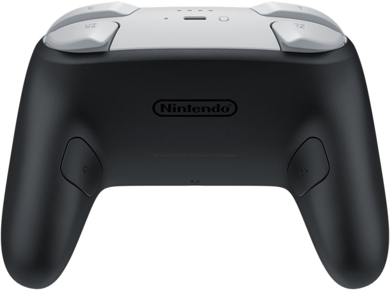 Nintendo Switch 2 Pro Controller Tilbehør