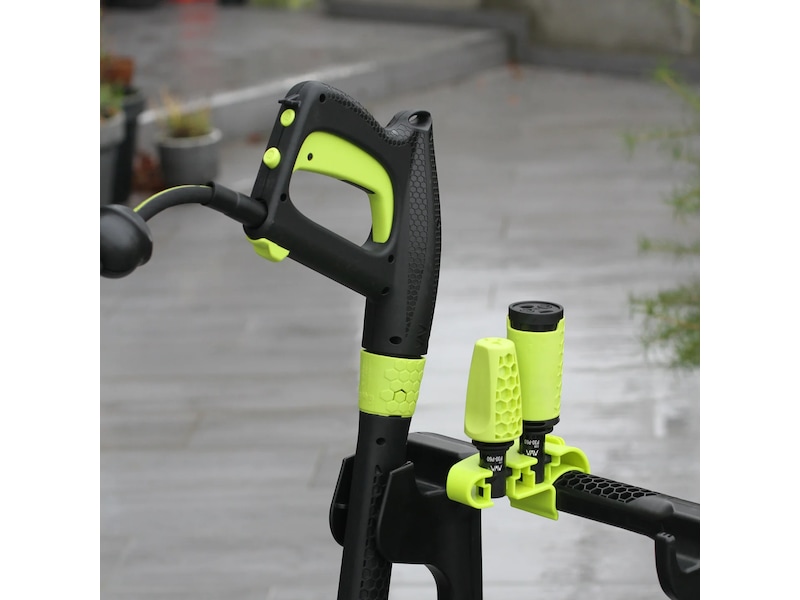 AVA Master 2.0 P80 X-Large Bundle Høytrykkspylere