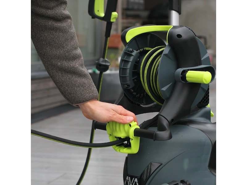 AVA Master 2.0 P80 X-Large Bundle Høytrykkspylere