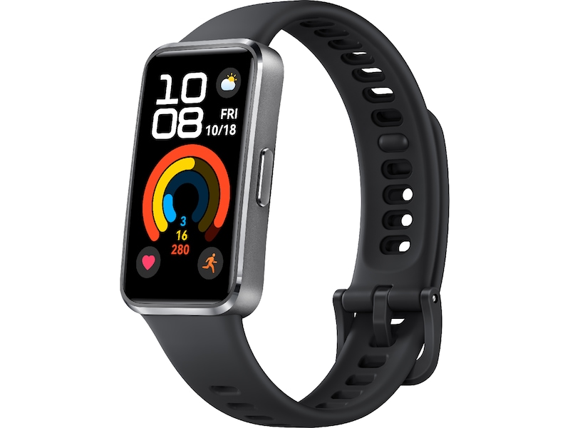 Huawei Band 10 43mm (sort) Smartklokker