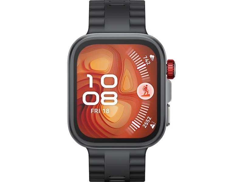 Huawei Watch Fit 4 Pro 44,5 mm (sort) Smartklokker