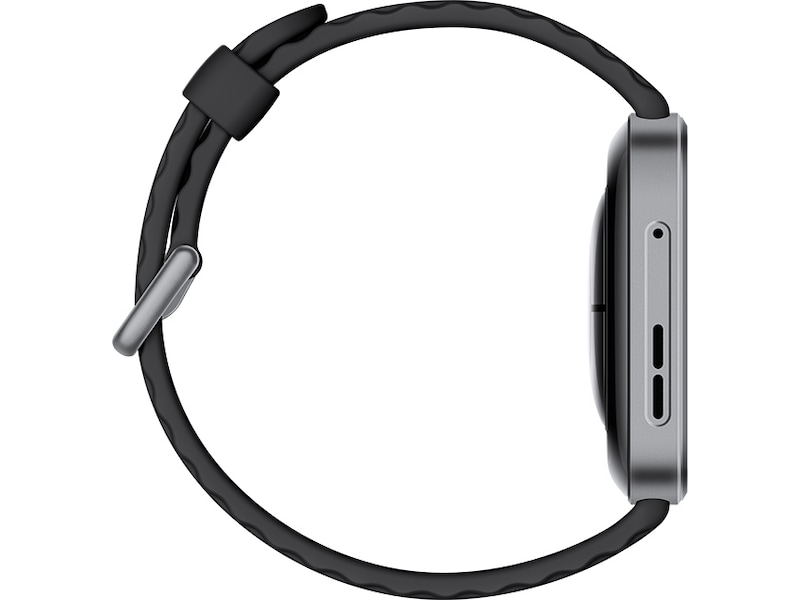 Huawei Watch Fit 4 Pro 44,5 mm (sort) Smartklokker