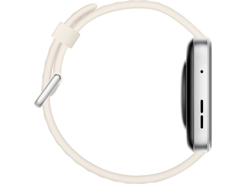 Huawei Watch Fit 4 43mm (hvit) Smartklokker