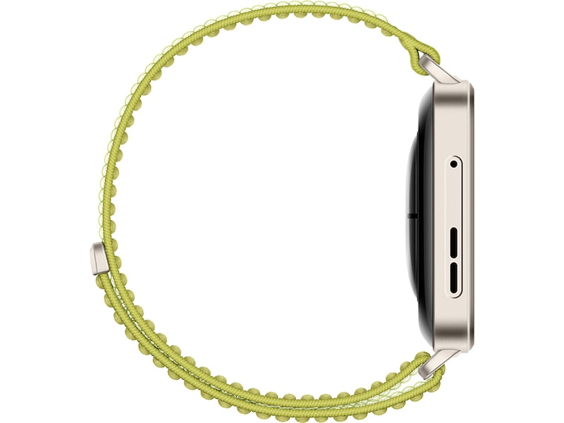 Huawei Watch Fit 4 Pro 44,5 mm (grønn) Smartklokker