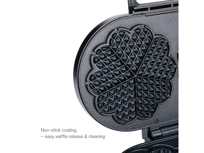 Wilfa Classic double vaffeljern Vaffeljern