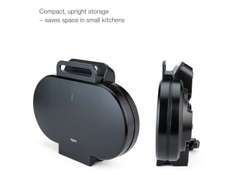 Wilfa Classic double vaffeljern Vaffeljern