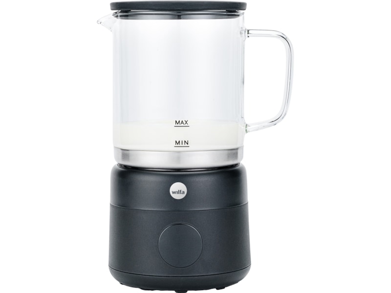 Wilfa MF1B-250 Magnetisk Melkeskummer Andre kjøkkenapparater