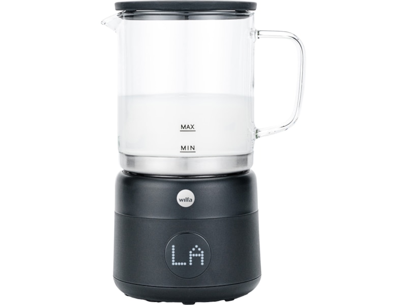 Wilfa MF1B-250 Magnetisk Melkeskummer Andre kjøkkenapparater