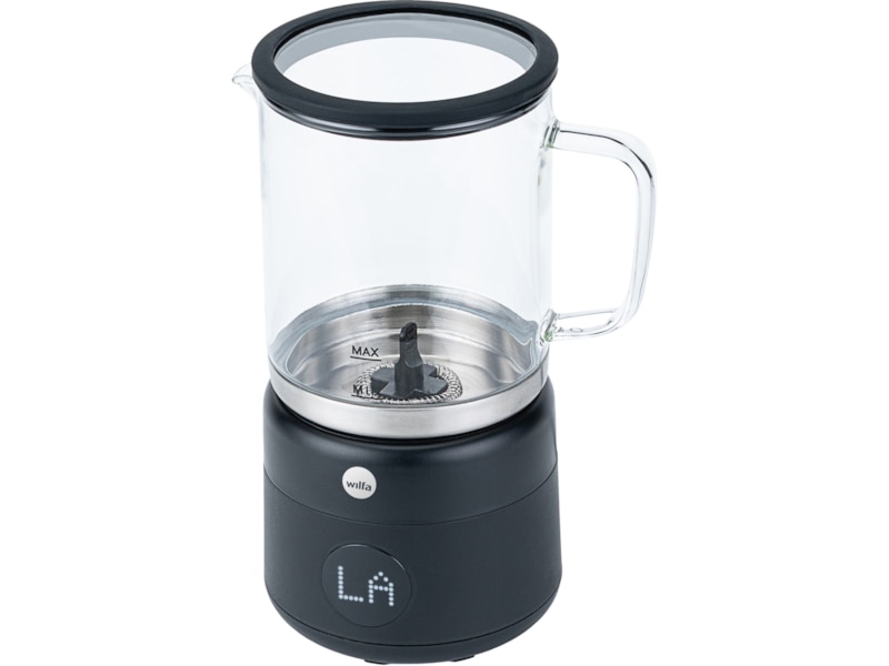 Wilfa MF1B-250 Magnetisk Melkeskummer Andre kjøkkenapparater