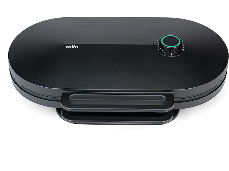 Wilfa Grand double vaffeljern Vaffeljern