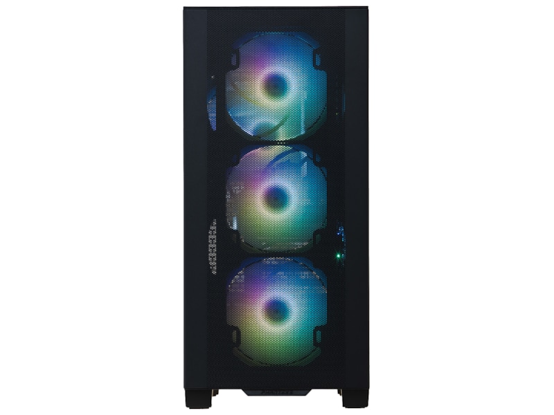 Komplett-PC Advanced Gaming a138 RGB Gaming-PC stasjonær