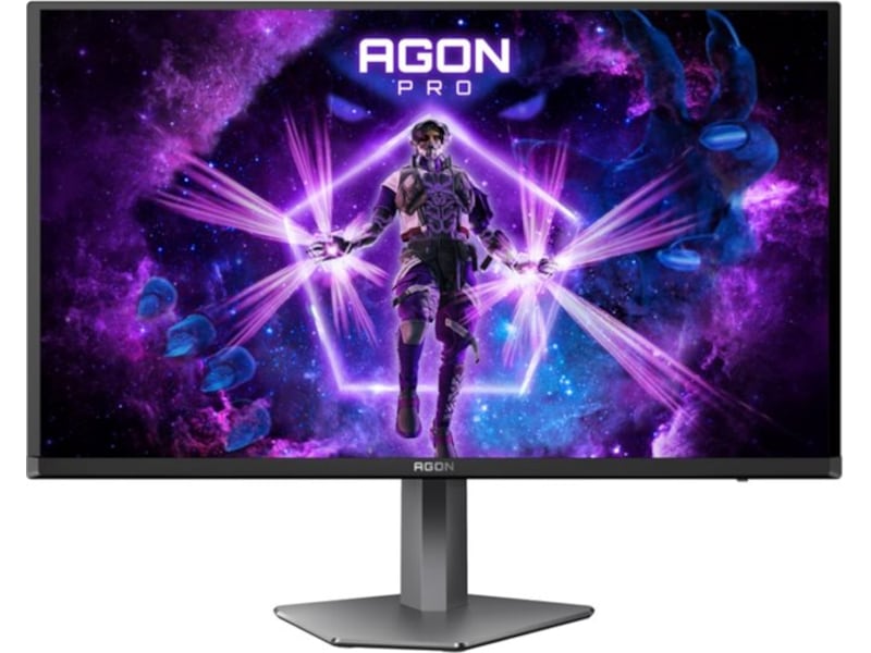 AOC 27" 4K gamingskjerm AGON PRO AG276UZD Skjermer