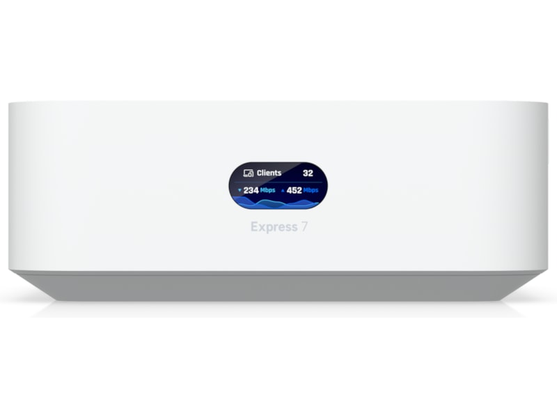 Ubiquiti UniFi Express 7 Routere