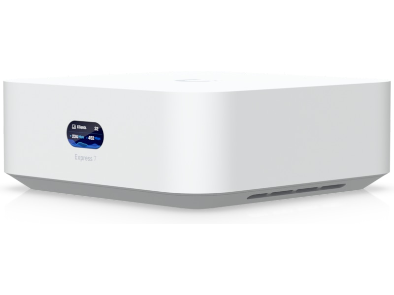 Ubiquiti UniFi Express 7 Routere