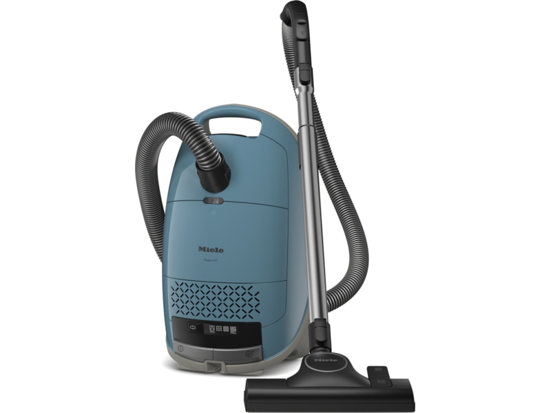 Miele Guard M1 Gulvstøvsuger (blå) Støvsugere