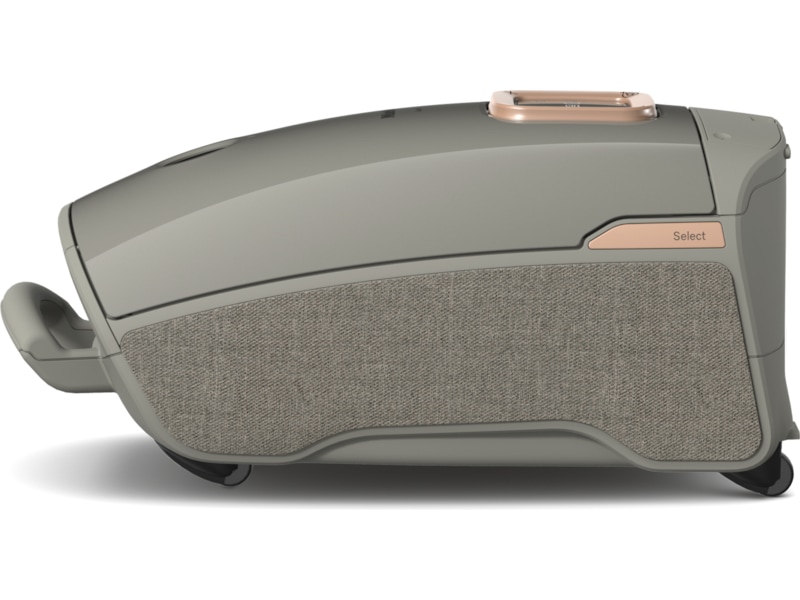 Miele Guard L1 Select Gulvstøvsuger (grå) Støvsugere