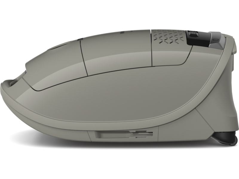 Miele Guard M1 Silence Gulvstøvsuger (grå) Støvsugere