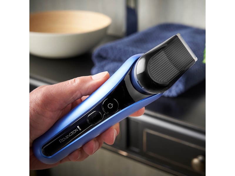 Remington Limitless X7 Rotary Shaver Barbermaskiner