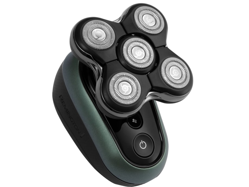 Remington RX7 Ultimate Series barbermaskin til hode Hårklippere