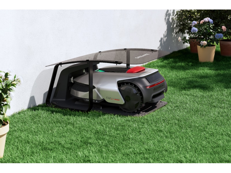 Dreame Robotgressklipper garage Tilbehør til gressklippere