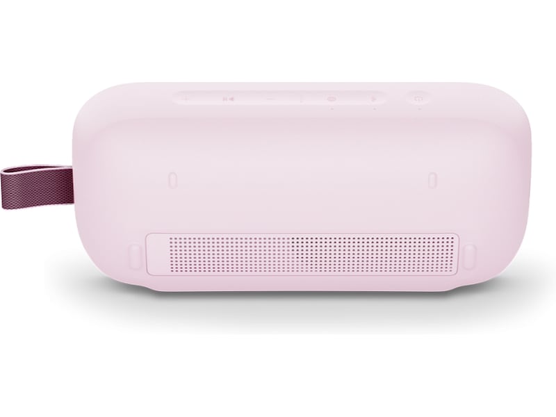Bose Soundlink Flex II Trådløs Bluetooth Høyttaler (petal pink) Trådløs / Bluetooth-høyttaler