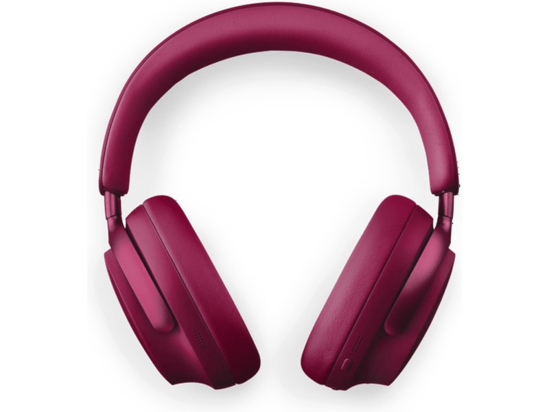 Bose QuietComfort ULTRA Trådløse Hodetelefoner (deep plum) Hodetelefoner