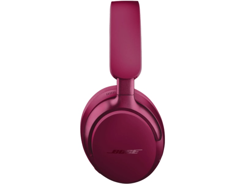 Bose QuietComfort ULTRA Trådløse Hodetelefoner (deep plum) Hodetelefoner