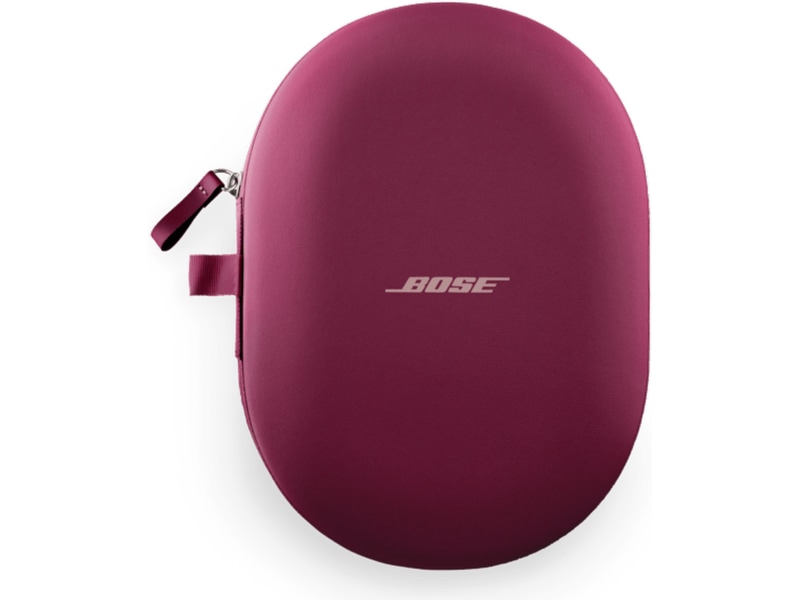 Bose QuietComfort ULTRA Trådløse Hodetelefoner (deep plum) Hodetelefoner