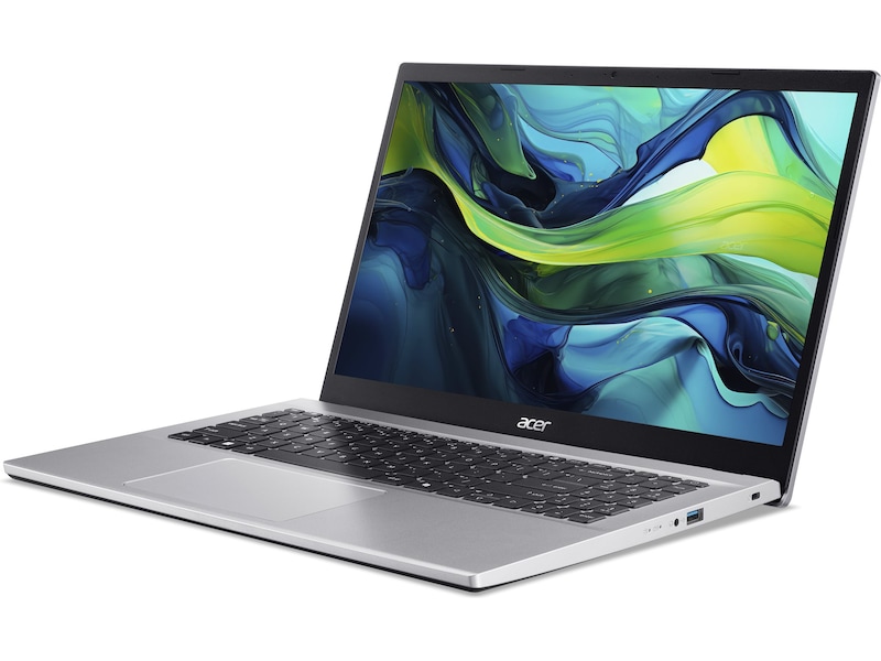Acer Aspire Go 15 AG15-42P 15" FHD PC - Bærbar / laptop