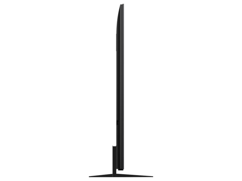 TCL 85" Q7C 4K QD-Mini LED Google TV Over 80 tommer TV